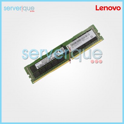 Lenovo 01KR355 32GB PC4-23400 DDR4-2933MHz ECC Reg CL21 1.2V Dual Rank Memory